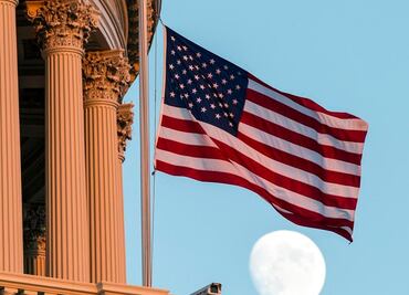 FMI descarta recesión en Estados Unidos; resalta mercado laboral robusto con participación de migrantes