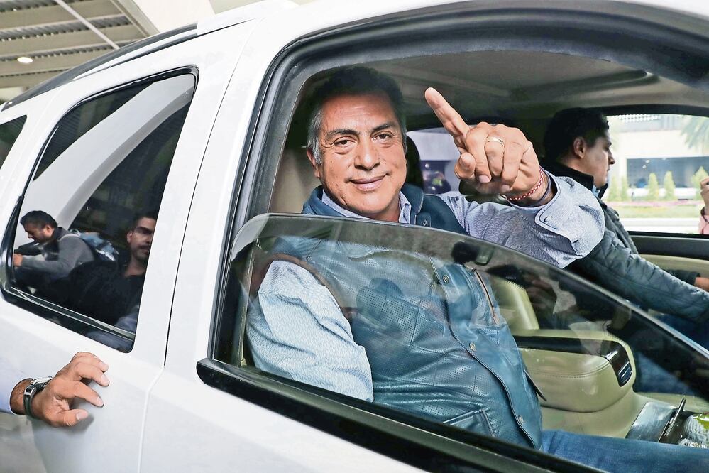 Fotografía: Juan Carlos Reyes. Archivo/ EL UNIVERSAL