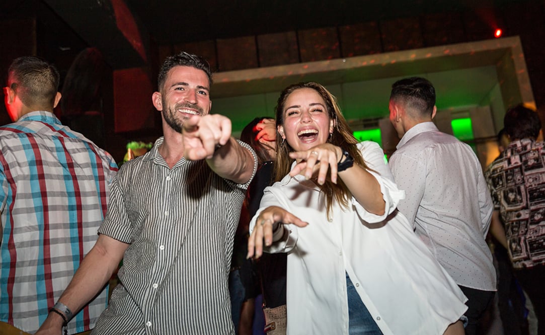 Foto: Cortesía Inner Circle