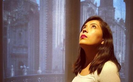 CEAV atiende a saxofonista atacada con ácido