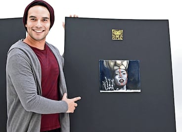 El rey león, una obra que pinta bien 