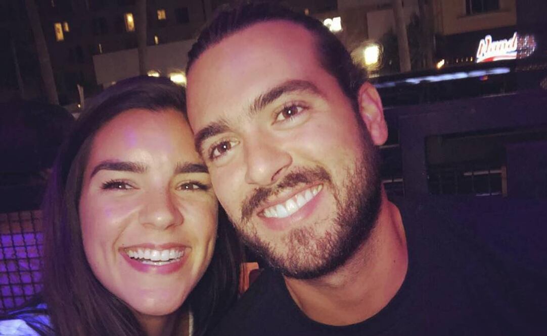 Al parecer, Ana Araujo está rehaciendo su vida mientras Pablo Lyle, padre de sus hijos cumple con su condena. Foto: Instagram pablolyle
