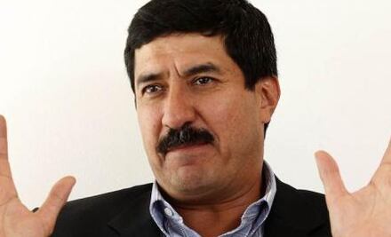 Corral denuncia  acarreo a favor de Anaya 