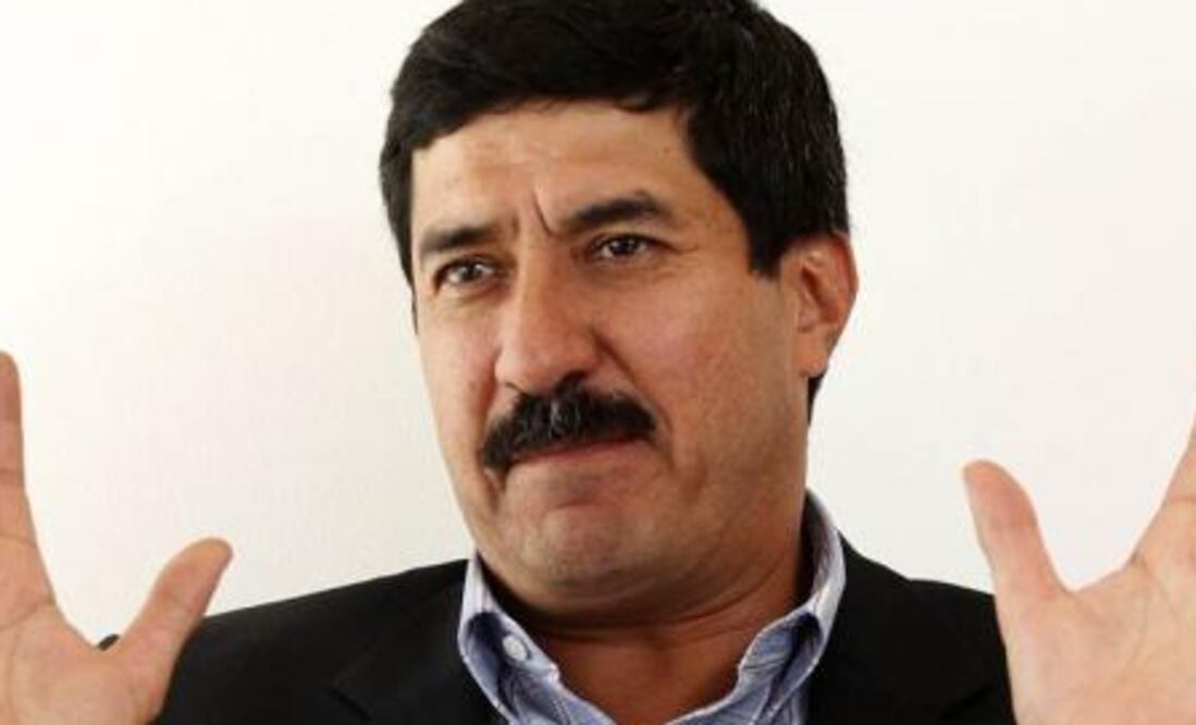 Corral denuncia  acarreo a favor de Anaya 