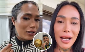 ¿Marco Asensio? Karina Torres revela amorío con futbolista y desata teorías