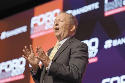 Déficit y más deuda evitan depresión económica