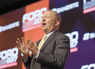 Déficit y más deuda evitan depresión económica