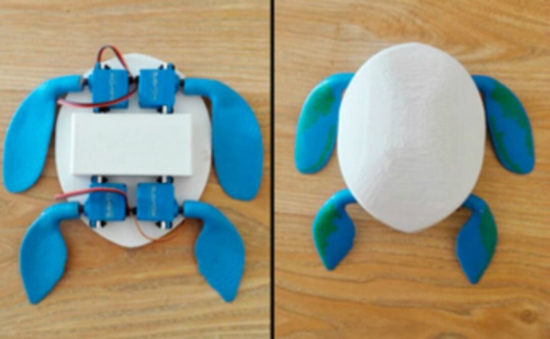 El sistema ayudará a monitorear y controlar las condiciones en la elaboración acuícola