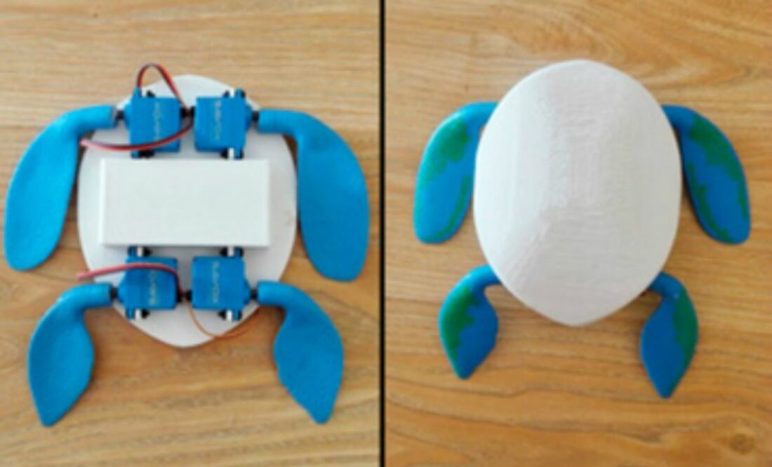 El sistema ayudará a monitorear y controlar las condiciones en la elaboración acuícola