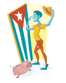 A cruzar el Caribe. Cuba y sus oportunidades   