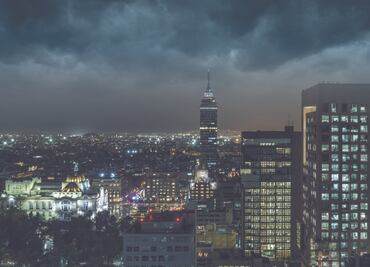 El Plan México, en medio de una tormenta perfecta