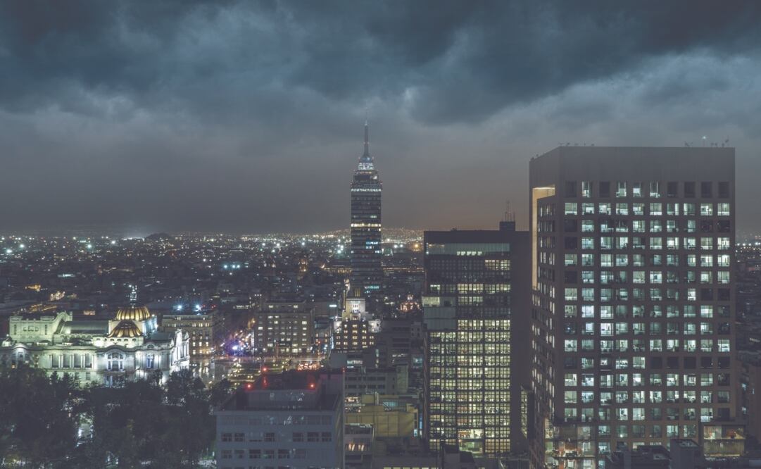 El Plan México, en medio de una tormenta perfecta. Foto Arte; Staff infografía