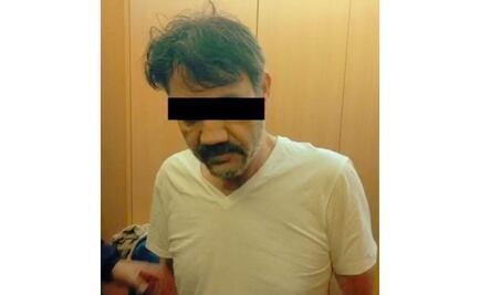 Toma medidas CEFERESO 9 para que Dámaso López Núñez duerma bien