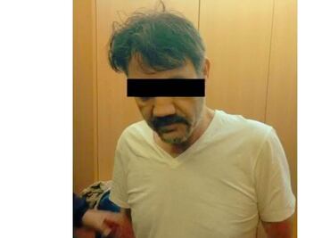 Toma medidas CEFERESO 9 para que Dámaso López Núñez duerma bien