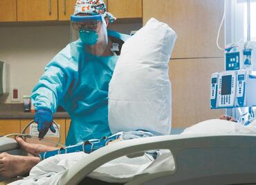 En 2020, Covid-19 fue la enfermedad más cara: Axa