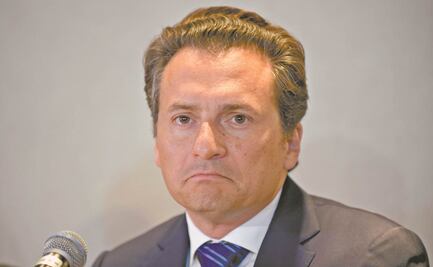 Un tesoro llamado Emilio Lozoya 