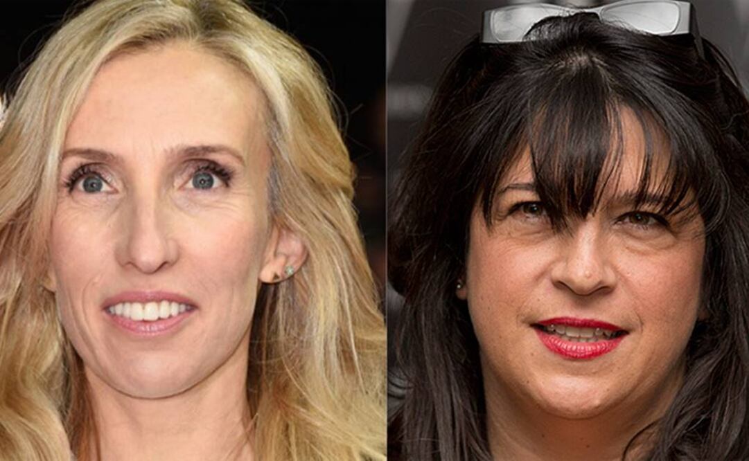 FOTO: Agencias vía El Mercurio.