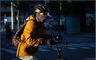 ¿Cuál será el clima para Nochebuena y Navidad en la CDMX? 