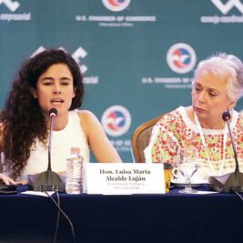 Reforma busca actualizar el campo laboral, dice STPS