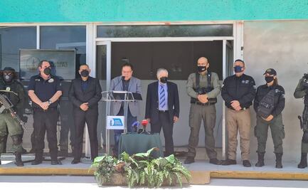 En dos días, hallan bolsas con restos de dos mujeres en Coahuila; una tenía 16 años