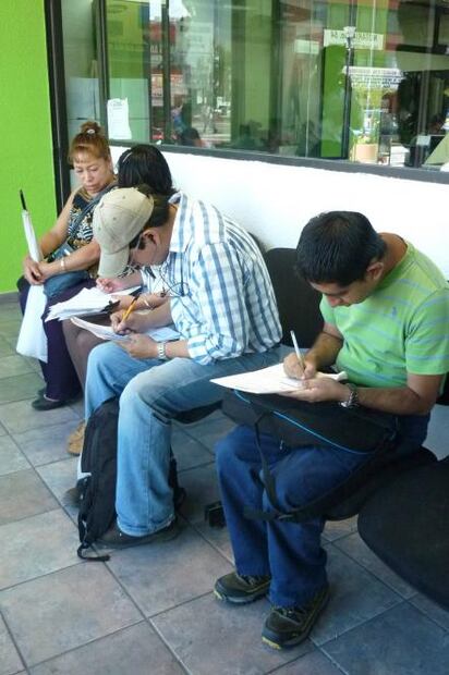 Los riesgos de los burócratas de los años 20, ya no los viven los actuales