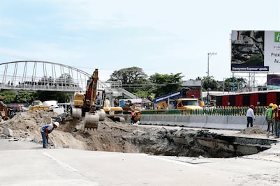 Muertes en socavón podrían ser consideradas como agravantes al determinar sanciones