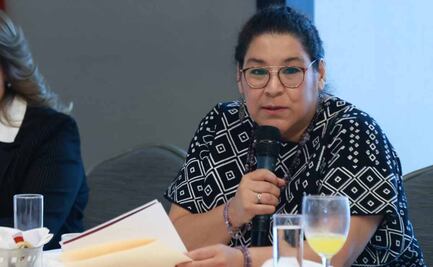 Lenia Batres busca destitución del Comité de Evaluación del PJF; se excedieron en sus facultades, acusa