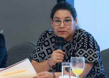 Lenia Batres busca destitución del Comité de Evaluación del PJF; se excedieron en sus facultades, acusa