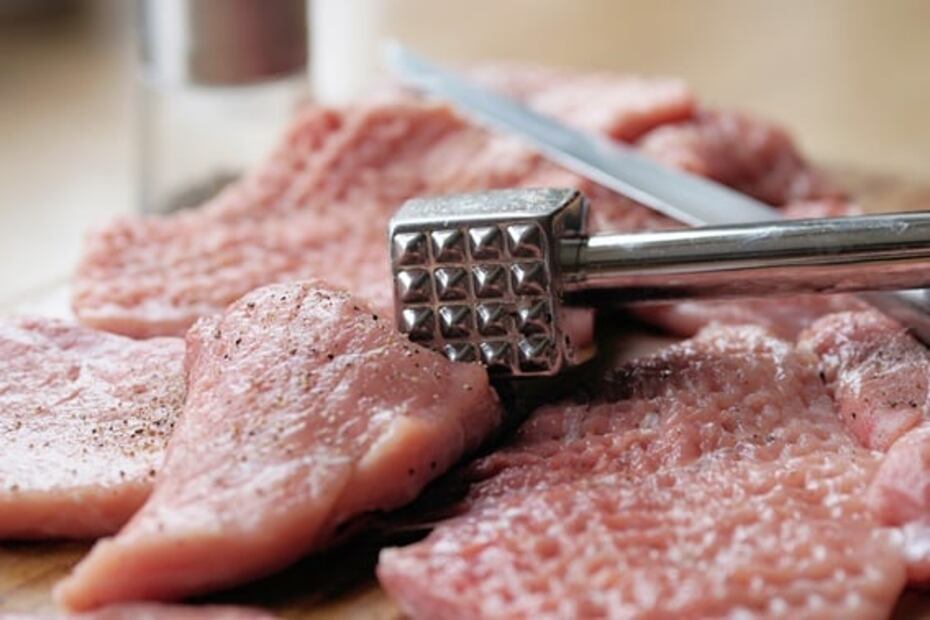 Tips para que el pollo quede jugoso 