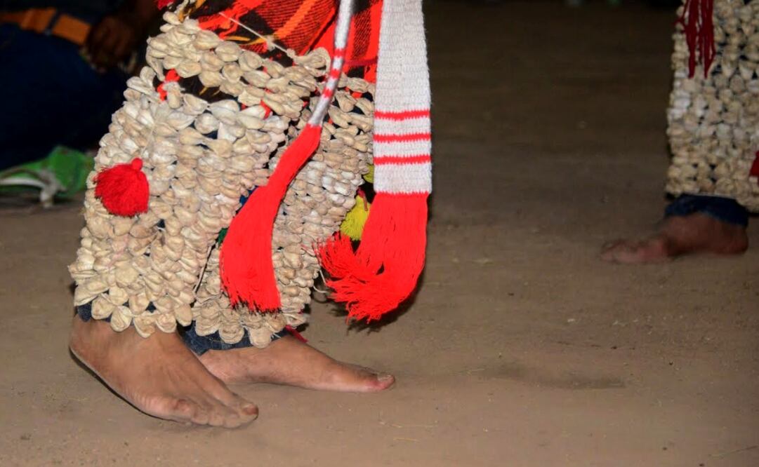 Foto: Mauricio Marat/INAH