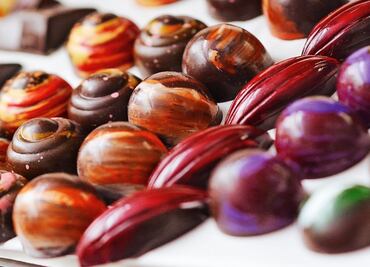 13 Mexican chocolates awarded at the 2018 International Chocolate Awards