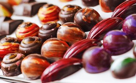 13 Mexican chocolates awarded at the 2018 International Chocolate Awards