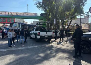 Se registra martes violento en alcaldías Venustiano Carranza y Cuauhtémoc; hay un muerto y dos personas heridas por disparos