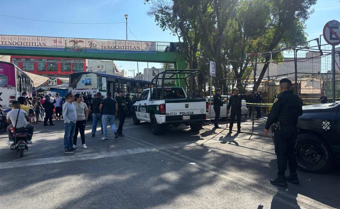 Los habitantes afectados señalan que las autoridades pretenden cobrarles cuotas más caras por el uso del panteón municipal (21/01/2025). Foto: Especial