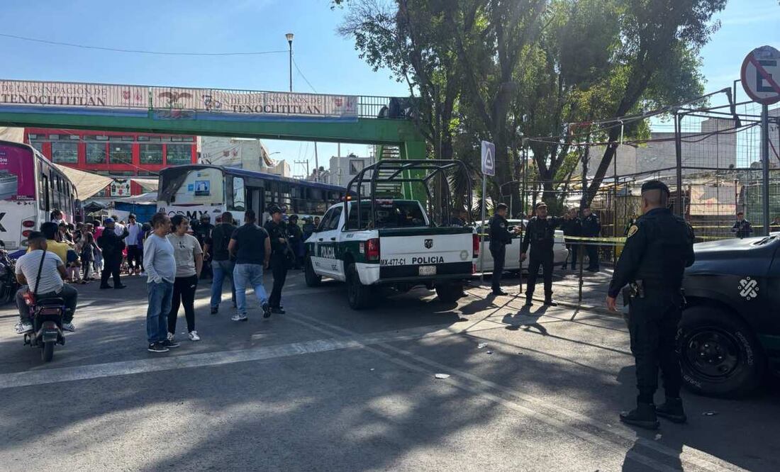 Los habitantes afectados señalan que las autoridades pretenden cobrarles cuotas más caras por el uso del panteón municipal (21/01/2025). Foto: Especial