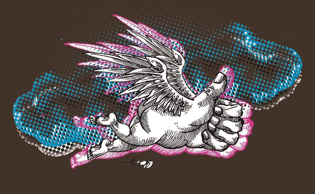 Los 655 billonarios de México