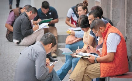 Highly educated Mexicans face harsh unemployment rate