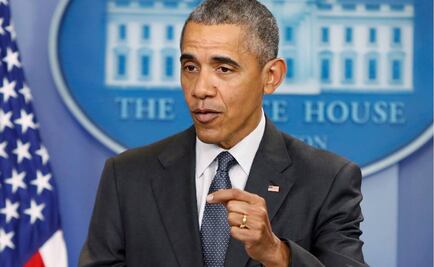 Obama: evasión de impuestos, "gran problema global"