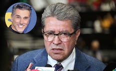 Monreal habla sobre licencia de Sergio Mayer para asistir a reality show; “no deja de tener el cargo”, dice Kenia López