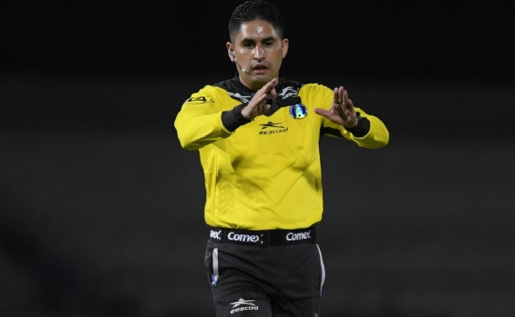 La Liga MX y los casos de sobrepeso en futbolistas y árbitros