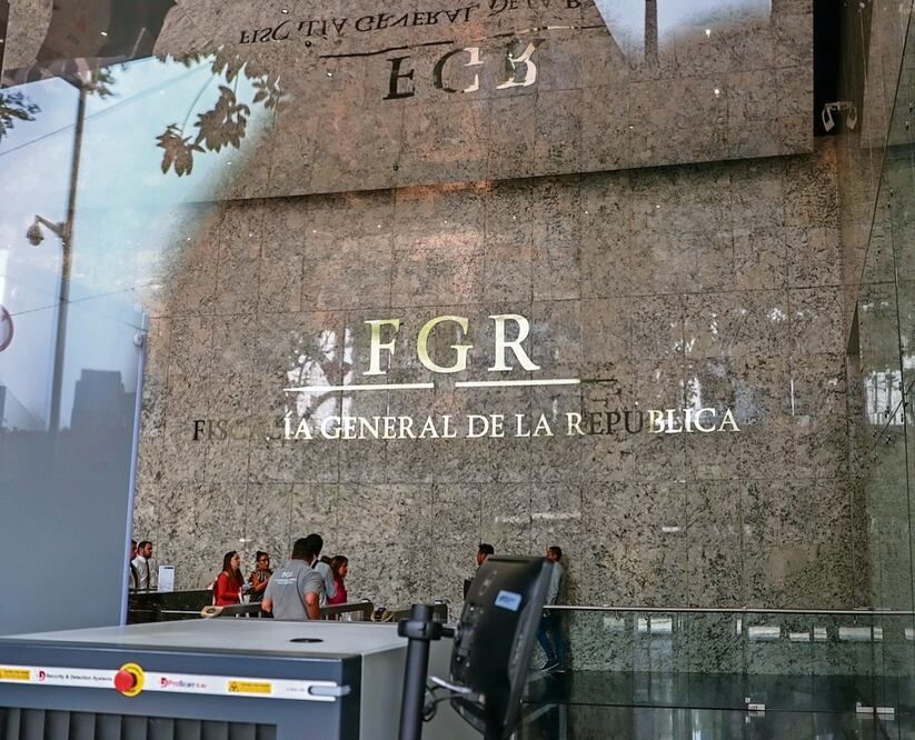 La Fiscalía General de la República ha señalado mediante resoluciones oficiales que la familia Hysa no participa en lavado de dinero. Foto: Archivo / EL UNIVERSAL