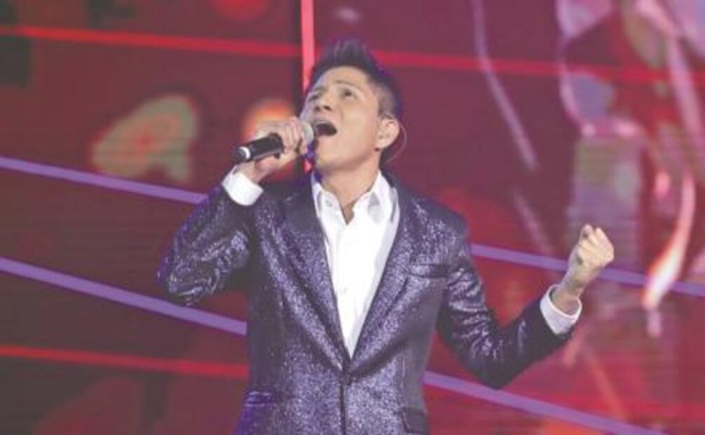 ¿Quiénes han sido los ganadores de La Academia?