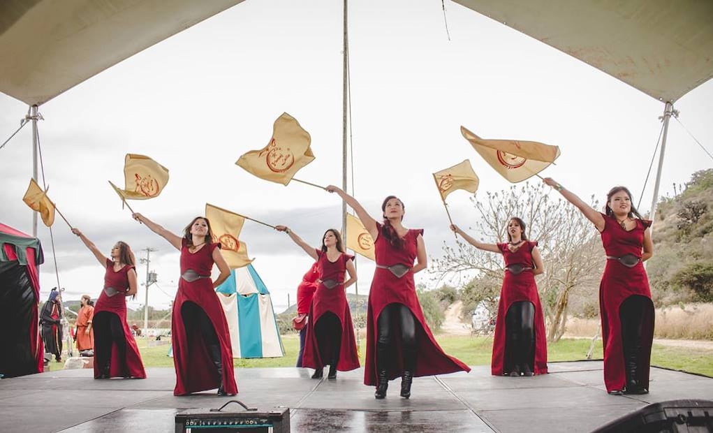 Foto: Mundo Medieval