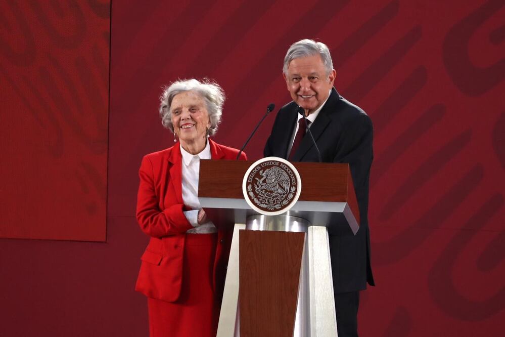 Foto: Berenice Fregoso