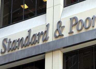 Standard and Poor's cambia a negativa la perspectiva de calificación de Citibanamex