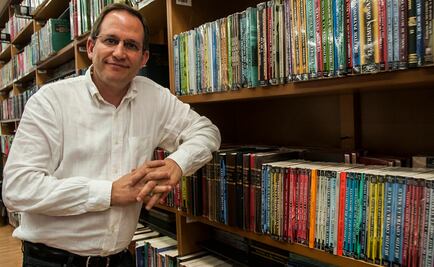 El cuento es menospreciado por las editoriales: Pedro Palou