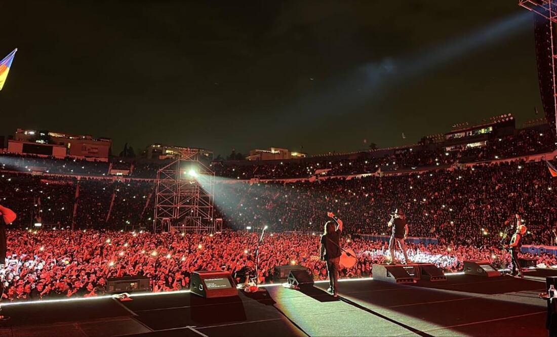 Facebook Guns N' Roses.