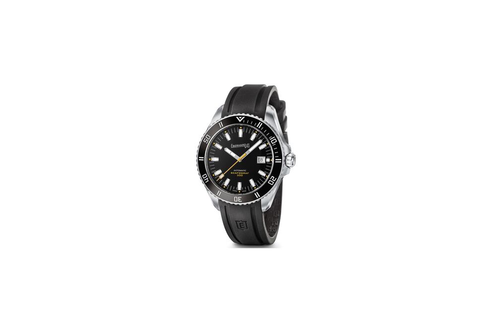 EBERHARD: Scafograf 300