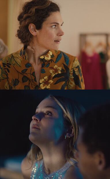 Mar de Fondo. Fuente: Netflix