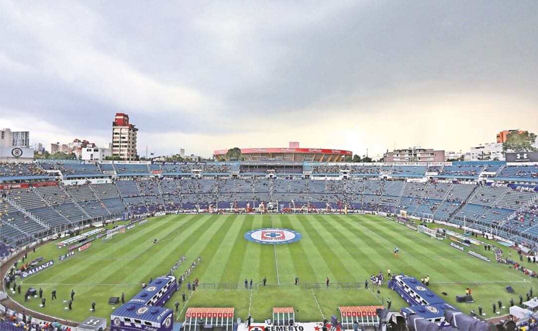 Foto: ARCHIVO. EL UNIVERSAL